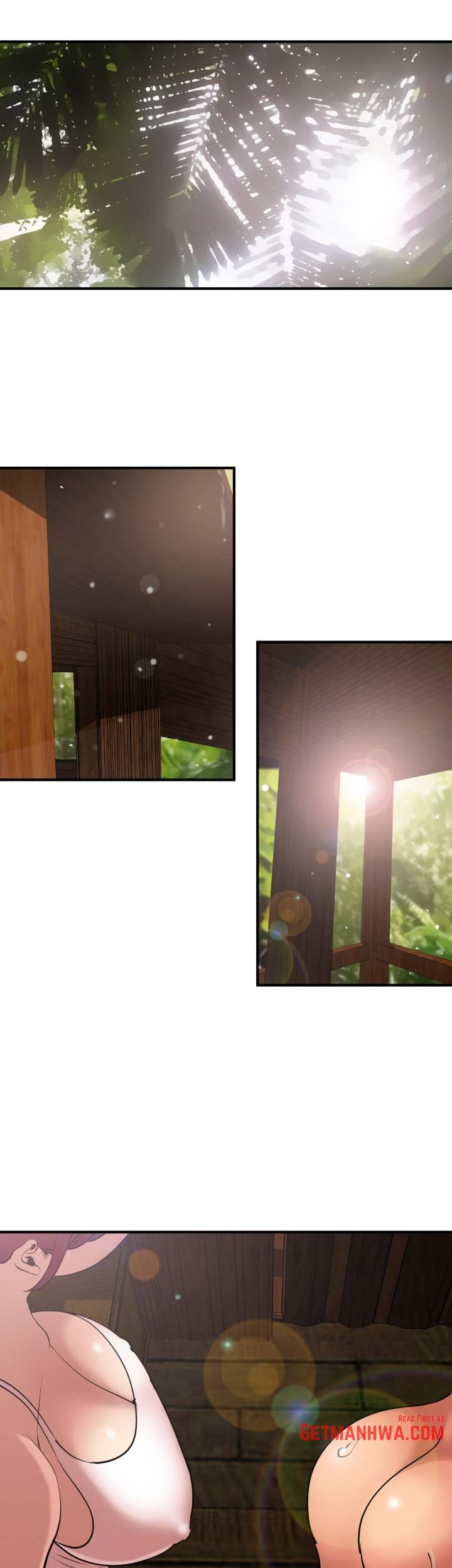 Lightning Rod - Chapter 76 [photo 21] - MangaPorn