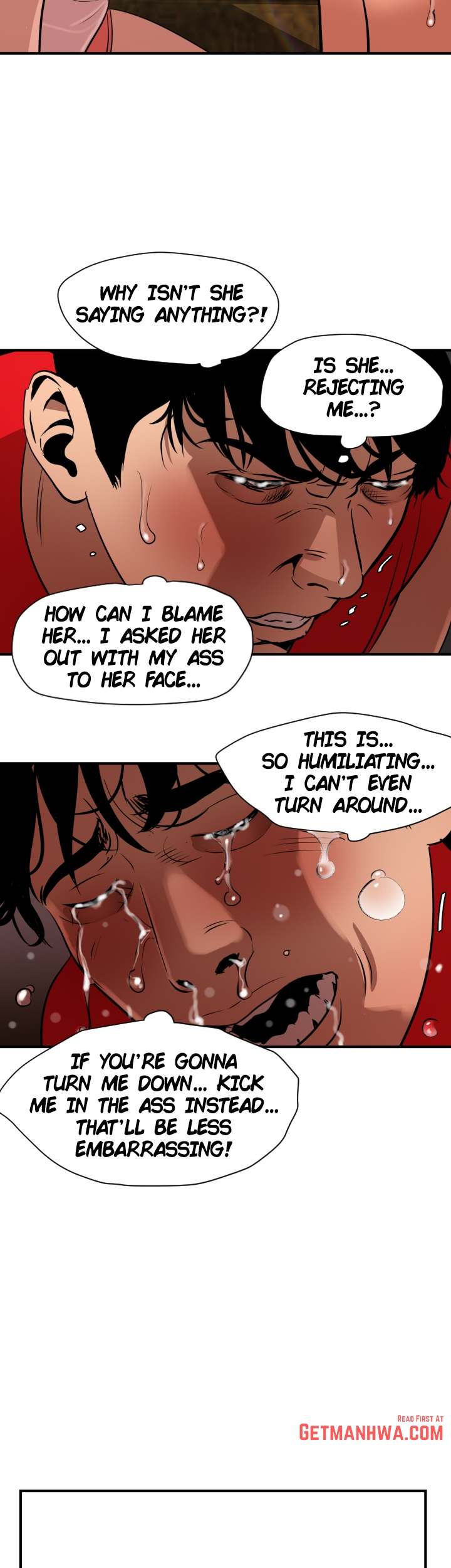 Lightning Rod - Chapter 76 [photo 22] - MangaPorn