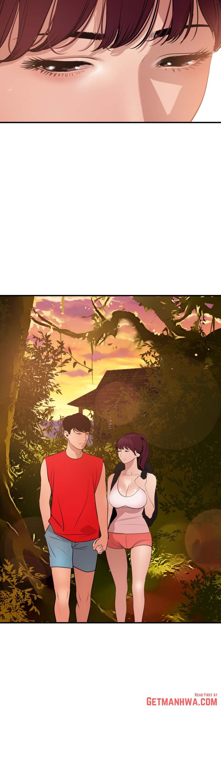 Lightning Rod - Chapter 76 [photo 26] - MangaPorn