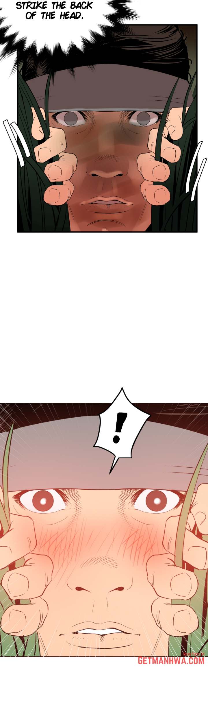 Lightning Rod - Chapter 76 [photo 30] - MangaPorn