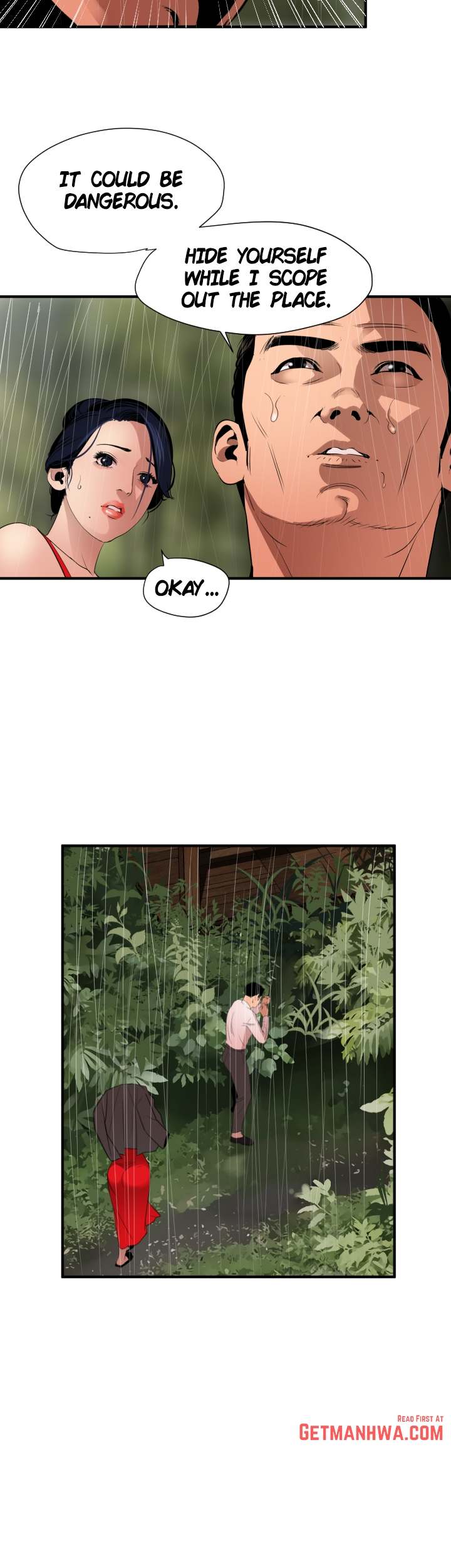 Lightning Rod - Chapter 76 [photo 4] - MangaPorn