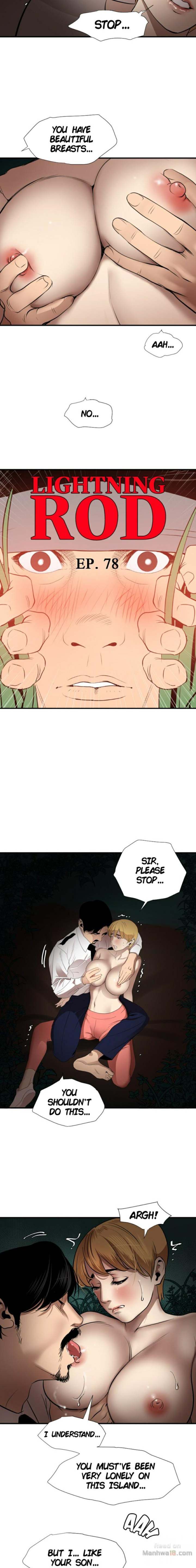 Lightning Rod - Chapter 78 [photo 3] - MangaPorn