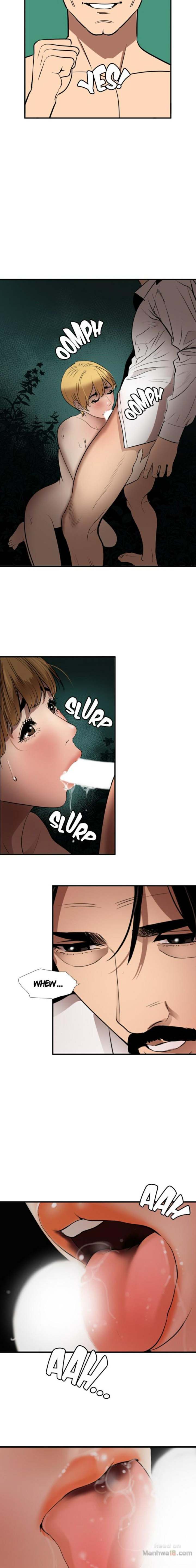 Lightning Rod - Chapter 78 [photo 8] - MangaPorn