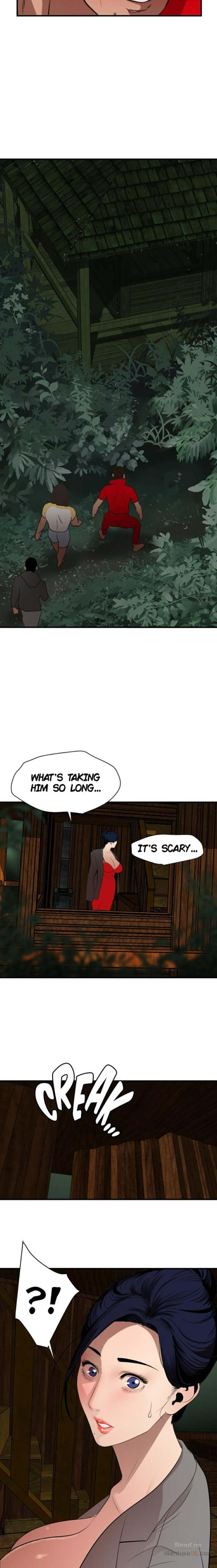 Lightning Rod - Chapter 79 [photo 12] - MangaPorn