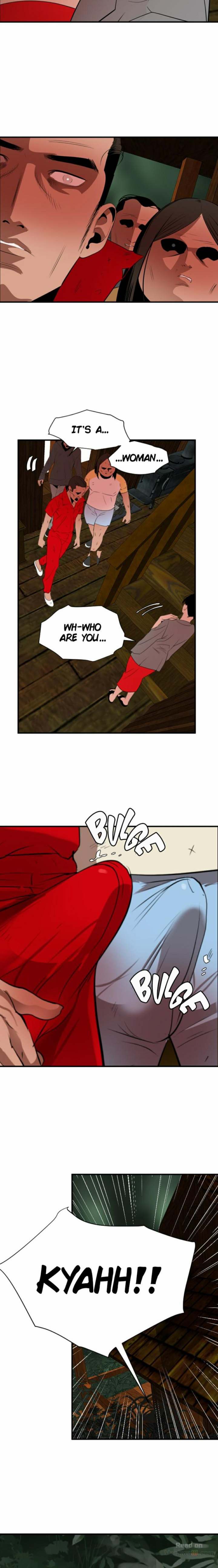 Lightning Rod - Chapter 79 [photo 13] - MangaPorn