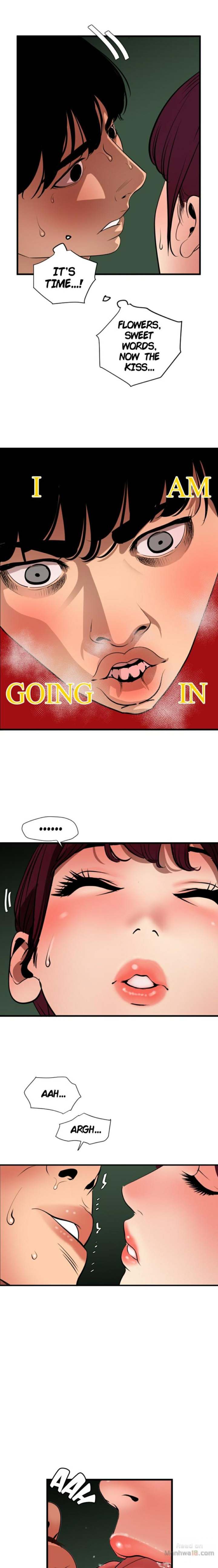 Lightning Rod - Chapter 79 [photo 5] - MangaPorn