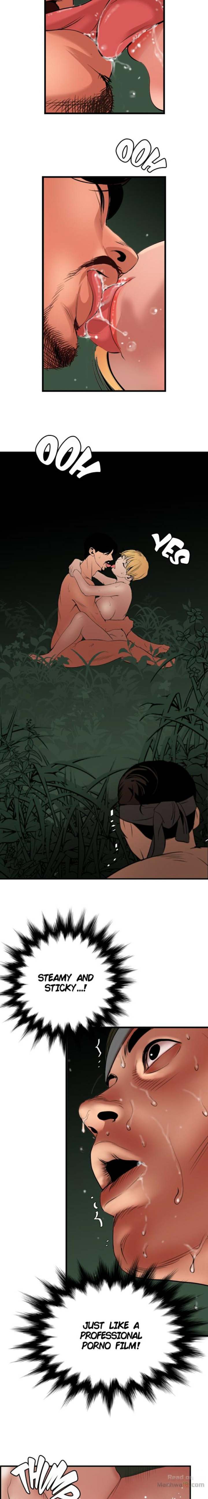 Lightning Rod - Chapter 79 [photo 6] - MangaPorn