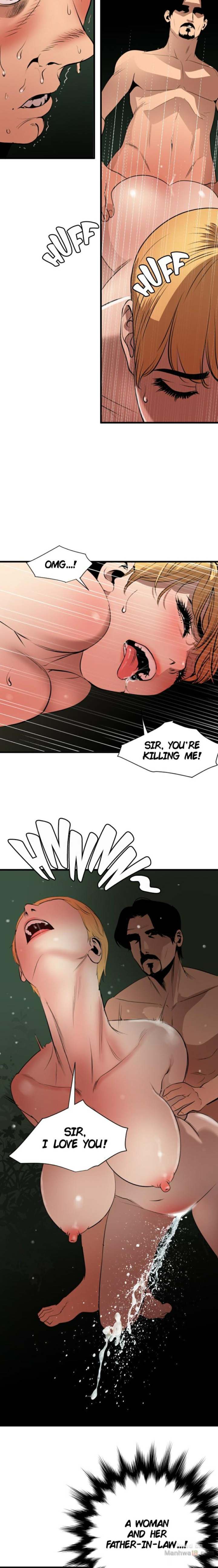 Lightning Rod - Chapter 79 [photo 9] - MangaPorn