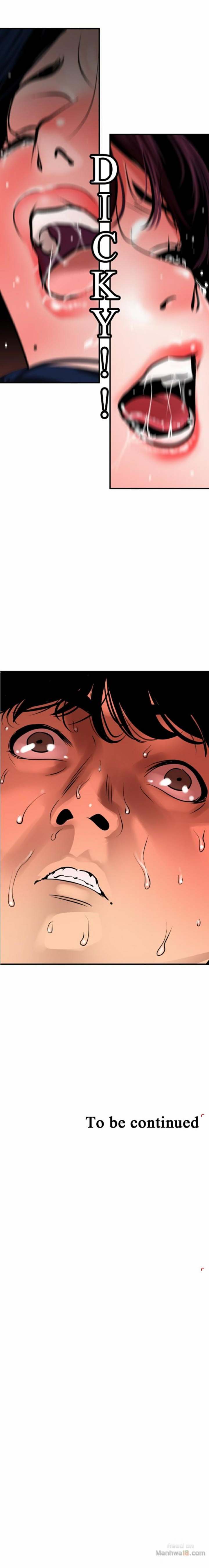 Lightning Rod - Chapter 80 [photo 12] - MangaPorn