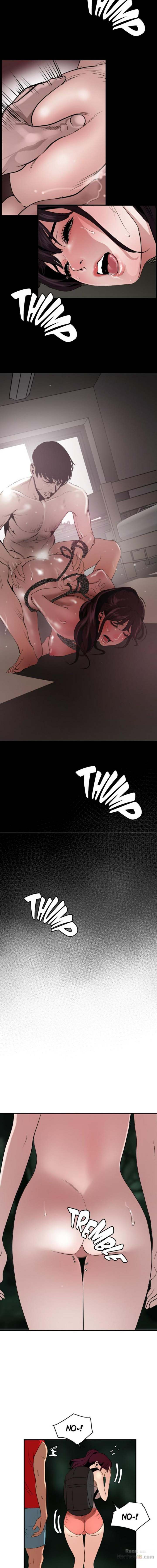 Lightning Rod - Chapter 80 [photo 5] - MangaPorn