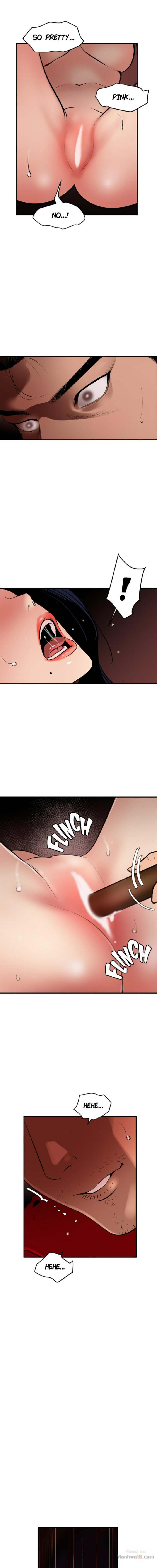 Lightning Rod - Chapter 80 [photo 8] - MangaPorn