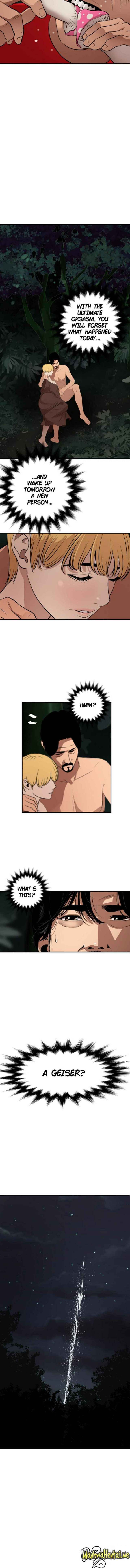 Lightning Rod - Chapter 81 [photo 9] - MangaPorn