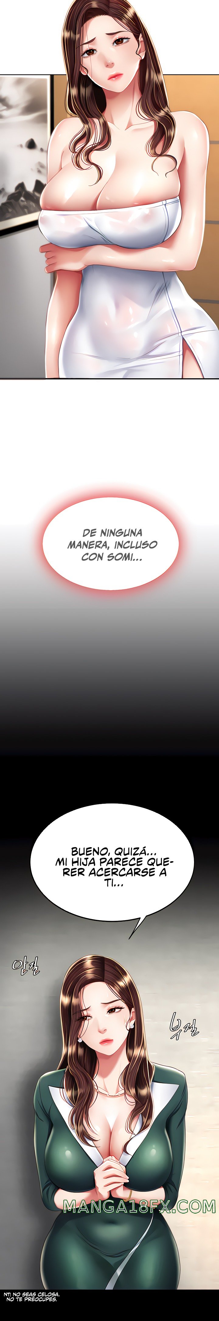 Mom Eat First Raw - Chapter 12 [photo 13] - MangaPorn