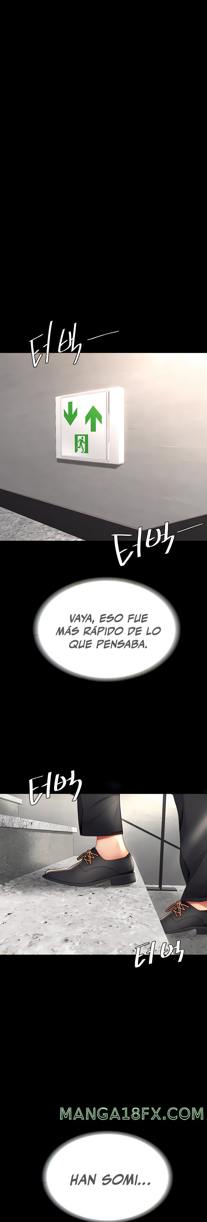 Mom Eat First Raw - Chapter 12 [photo 19] - MangaPorn