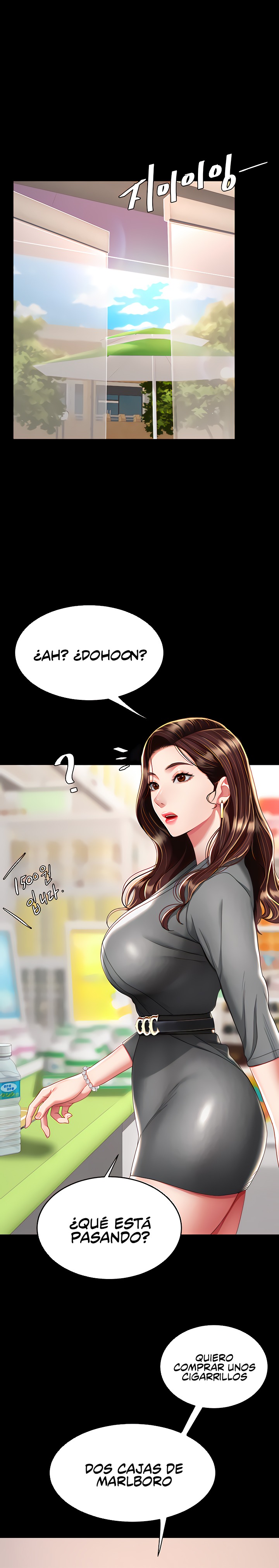 Mom Eat First Raw - Chapter 12 [photo 31] - MangaPorn