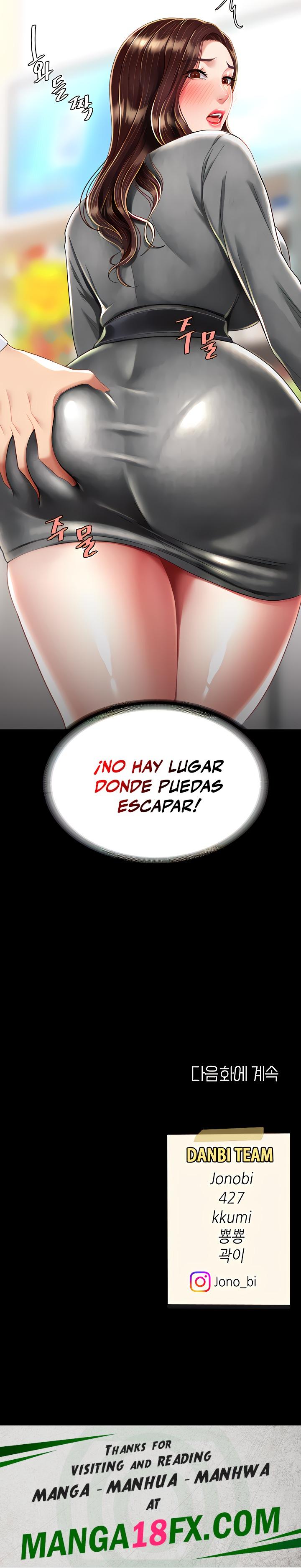 Mom Eat First Raw - Chapter 12 [photo 34] - MangaPorn