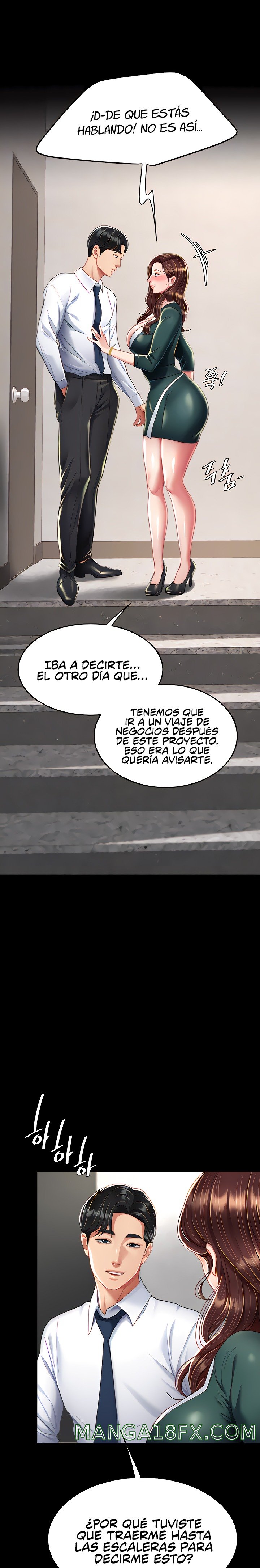 Mom Eat First Raw - Chapter 12 [photo 5] - MangaPorn