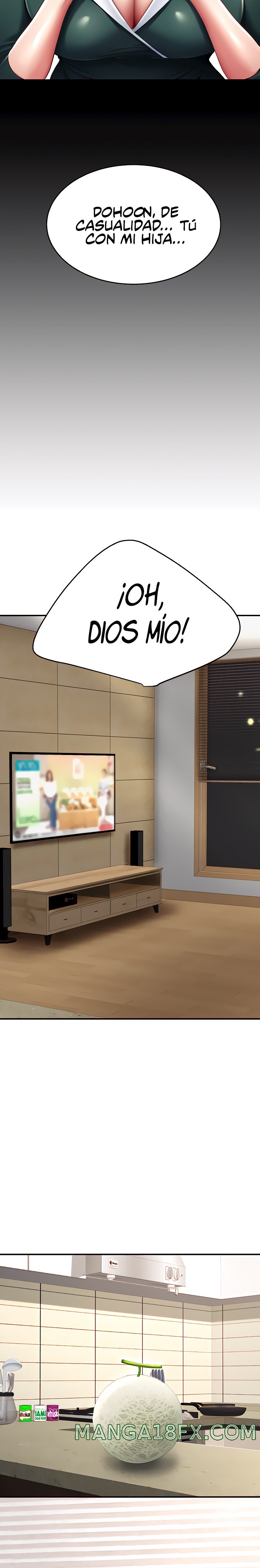 Mom Eat First Raw - Chapter 12 [photo 7] - MangaPorn