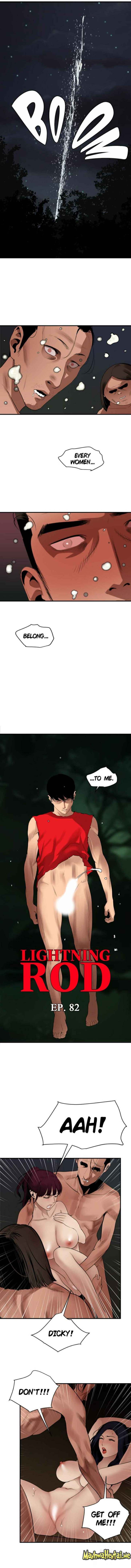 Lightning Rod - Chapter 82 [photo 3] - MangaPorn