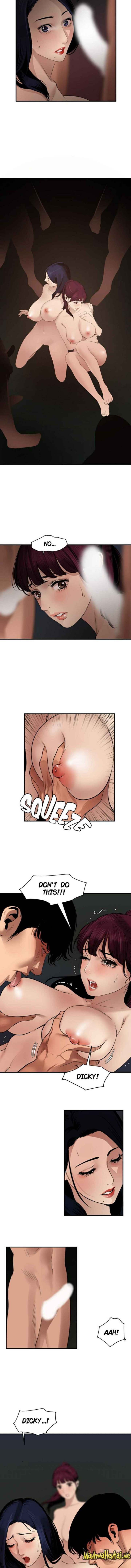 Lightning Rod - Chapter 82 [photo 5] - MangaPorn