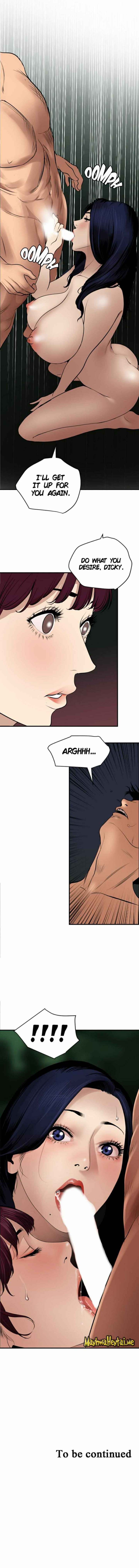 Lightning Rod - Chapter 82 [photo 9] - MangaPorn