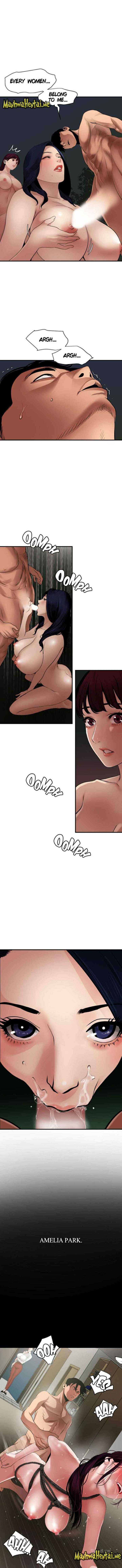 Lightning Rod - Chapter 83 [photo 1] - MangaPorn