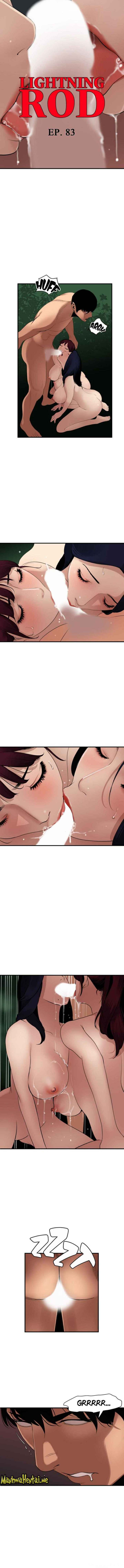 Lightning Rod - Chapter 83 [photo 4] - MangaPorn
