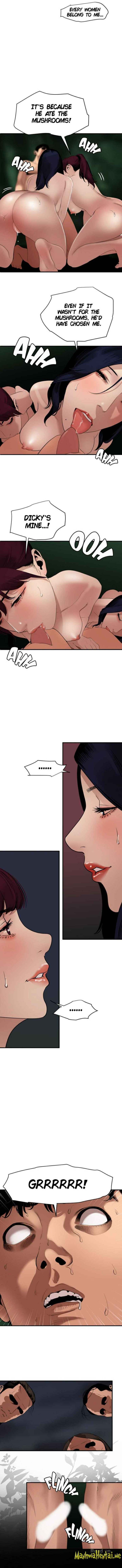 Lightning Rod - Chapter 83 [photo 6] - MangaPorn