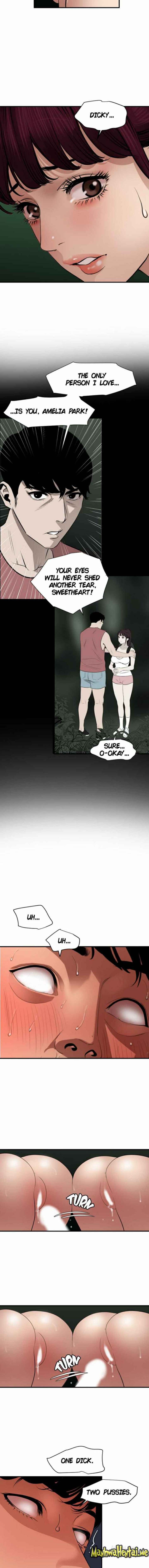 Lightning Rod - Chapter 83 [photo 8] - MangaPorn