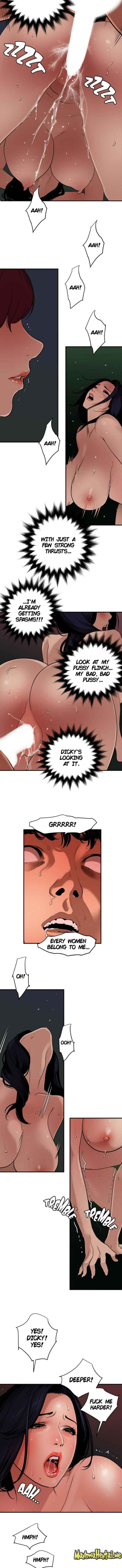 Lightning Rod - Chapter 84 [photo 3] - MangaPorn