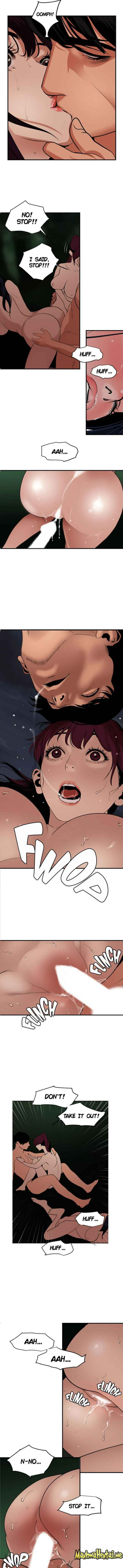 Lightning Rod - Chapter 84 [photo 5] - MangaPorn