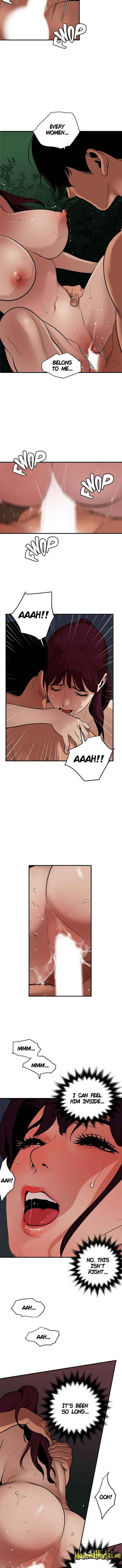 Lightning Rod - Chapter 84 [photo 6] - MangaPorn