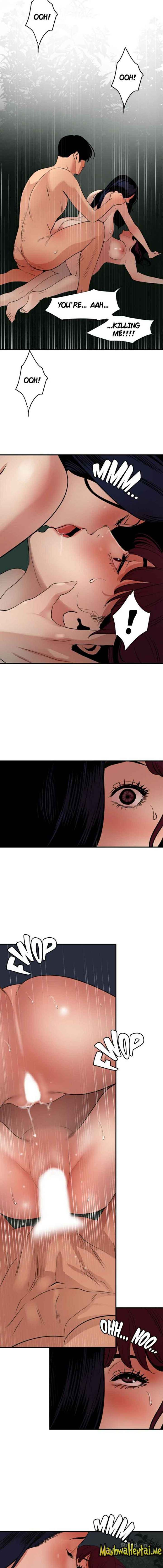 Lightning Rod - Chapter 85 [photo 4] - MangaPorn