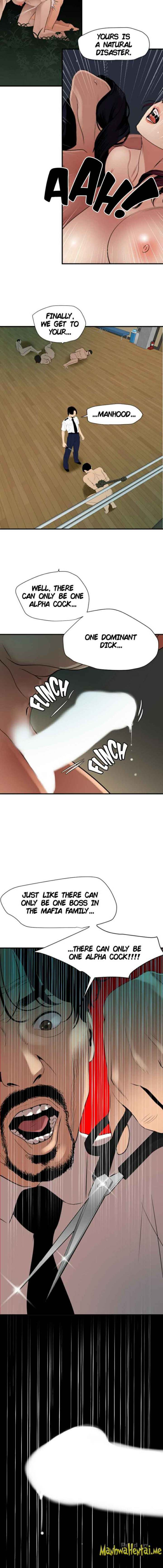 Lightning Rod - Chapter 86 [photo 10] - MangaPorn