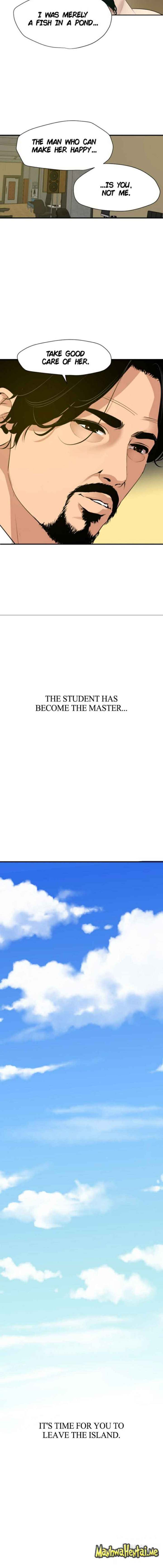 Lightning Rod - Chapter 86 [photo 12] - MangaPorn