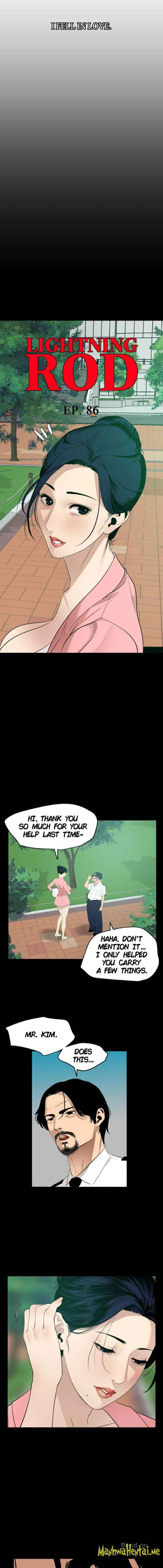 Lightning Rod - Chapter 86 [photo 3] - MangaPorn