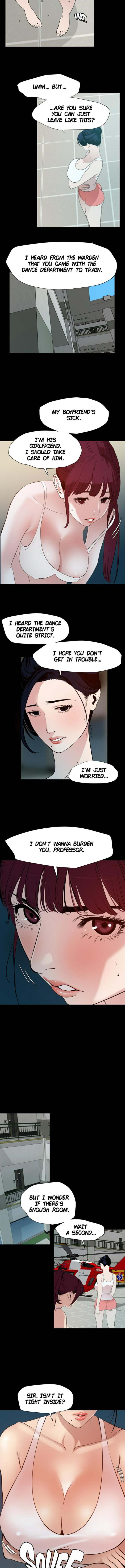 Lightning Rod - Chapter 87 [photo 3] - MangaPorn