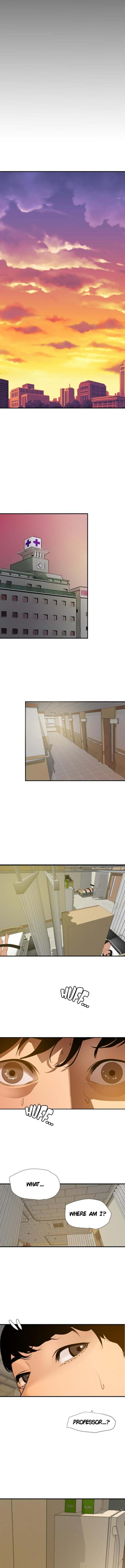 Lightning Rod - Chapter 87 [photo 5] - MangaPorn