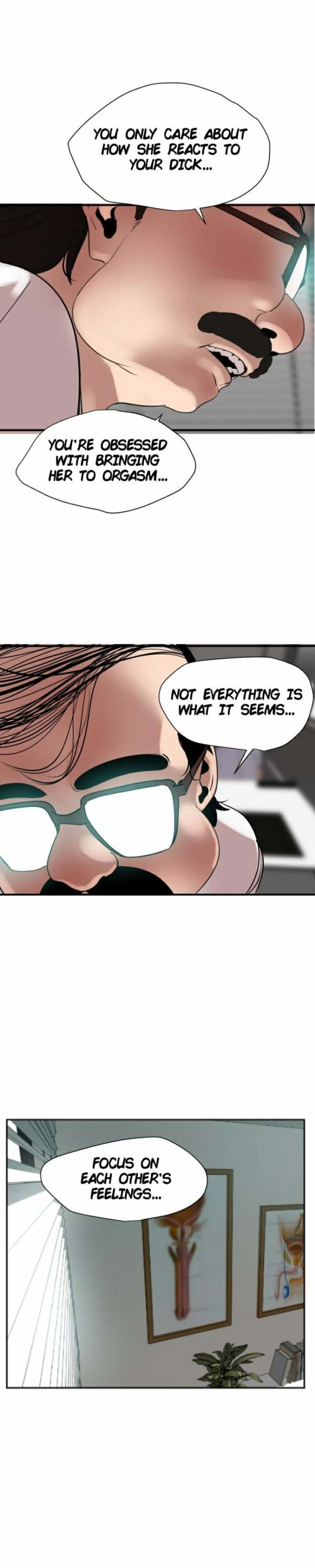 Lightning Rod - Chapter 88 [photo 10] - MangaPorn