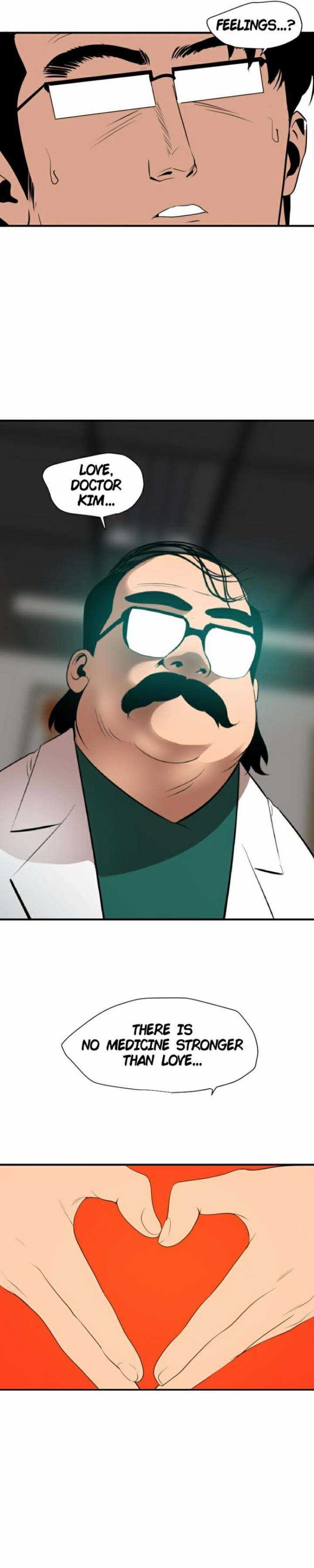 Lightning Rod - Chapter 88 [photo 11] - MangaPorn