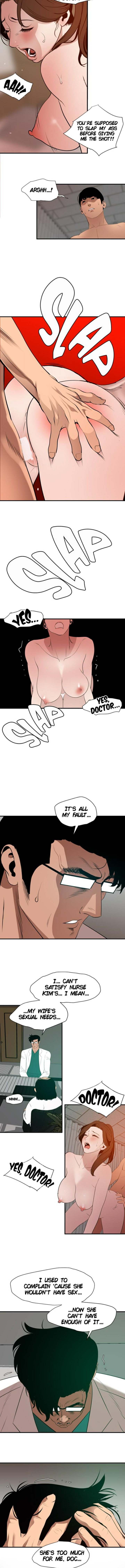 Lightning Rod - Chapter 88 [photo 6] - MangaPorn