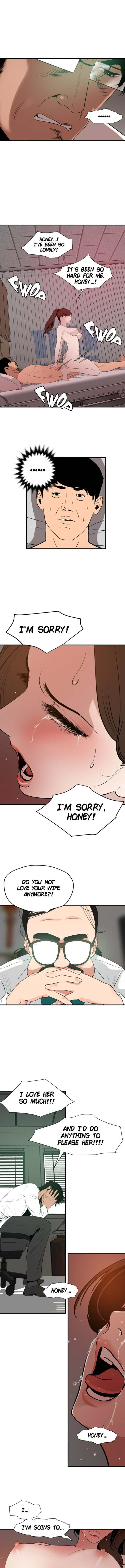 Lightning Rod - Chapter 88 [photo 8] - MangaPorn