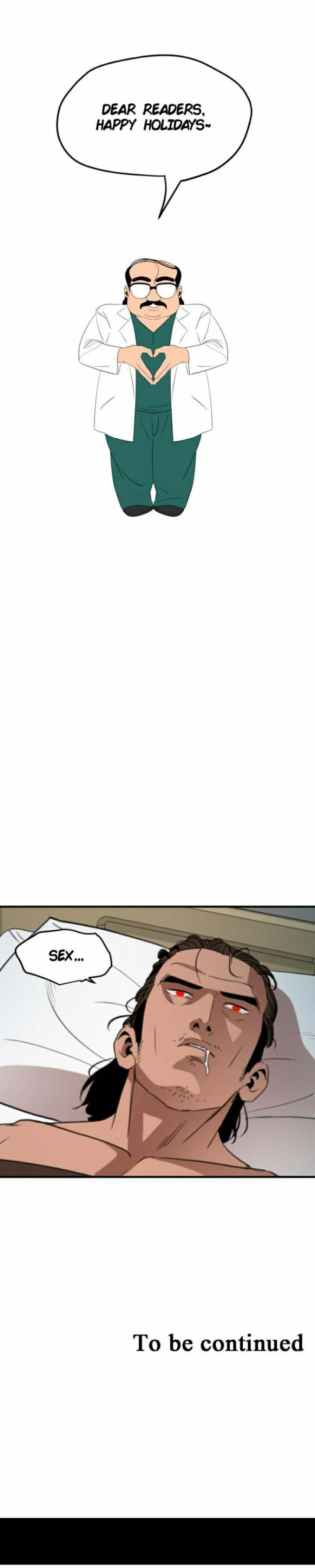 Lightning Rod - Chapter 89 [photo 12] - MangaPorn