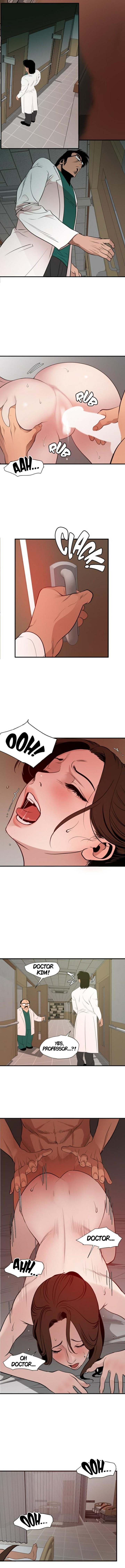 Lightning Rod - Chapter 89 [photo 4] - MangaPorn