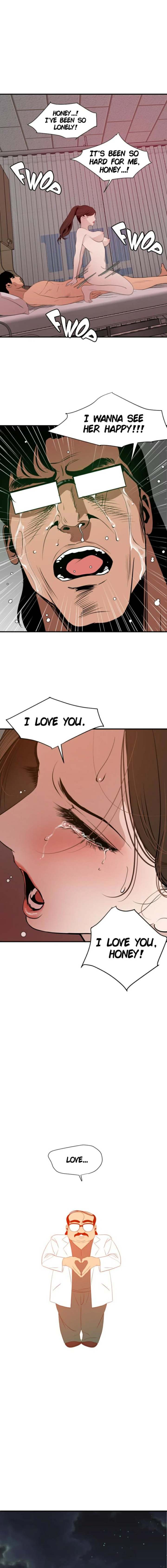 Lightning Rod - Chapter 90 [photo 1] - MangaPorn