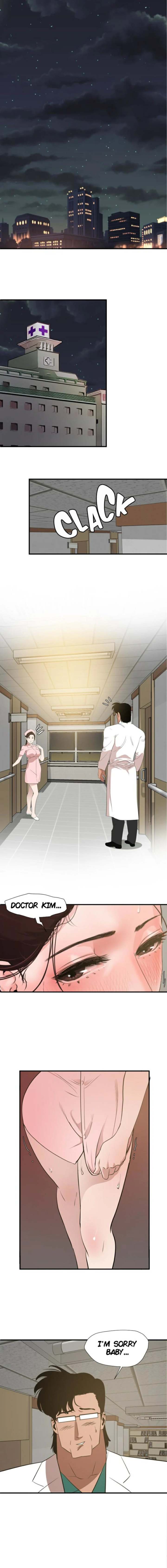 Lightning Rod - Chapter 90 [photo 2] - MangaPorn