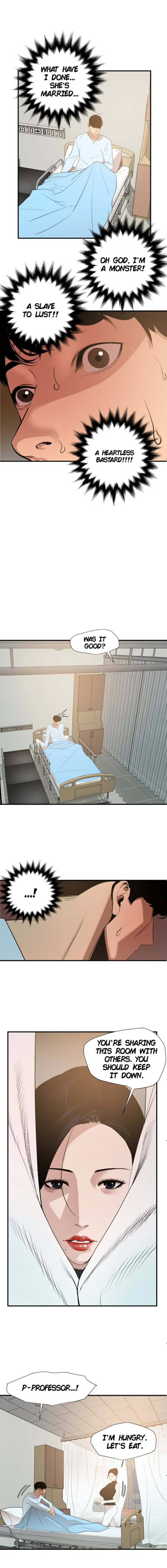 Lightning Rod - Chapter 90 [photo 4] - MangaPorn