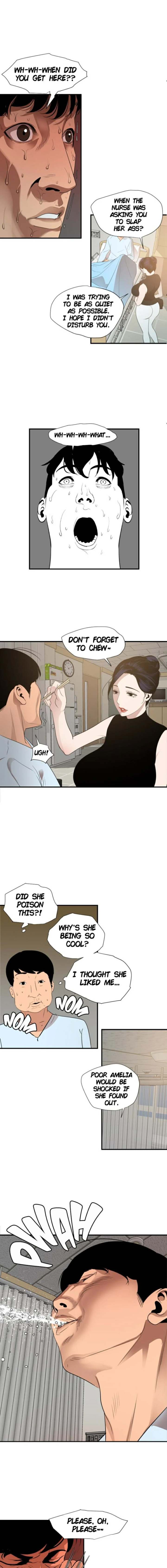 Lightning Rod - Chapter 90 [photo 5] - MangaPorn