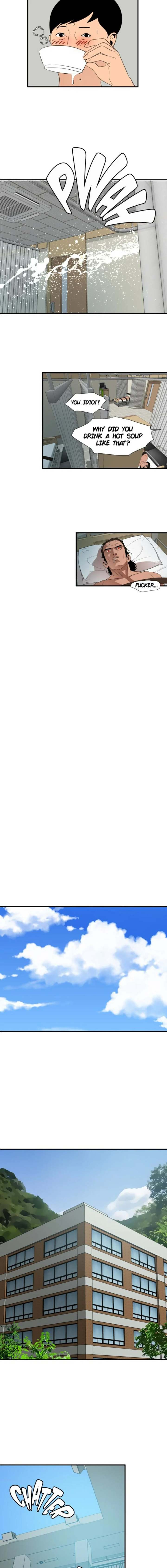 Lightning Rod - Chapter 90 [photo 8] - MangaPorn