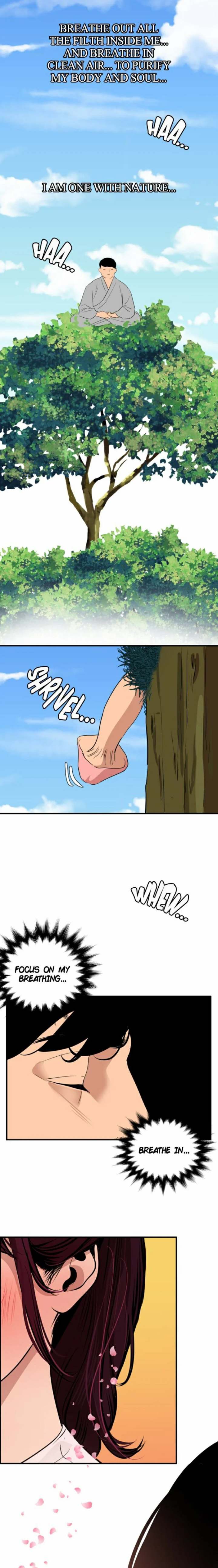 Lightning Rod - Chapter 91 [photo 10] - MangaPorn